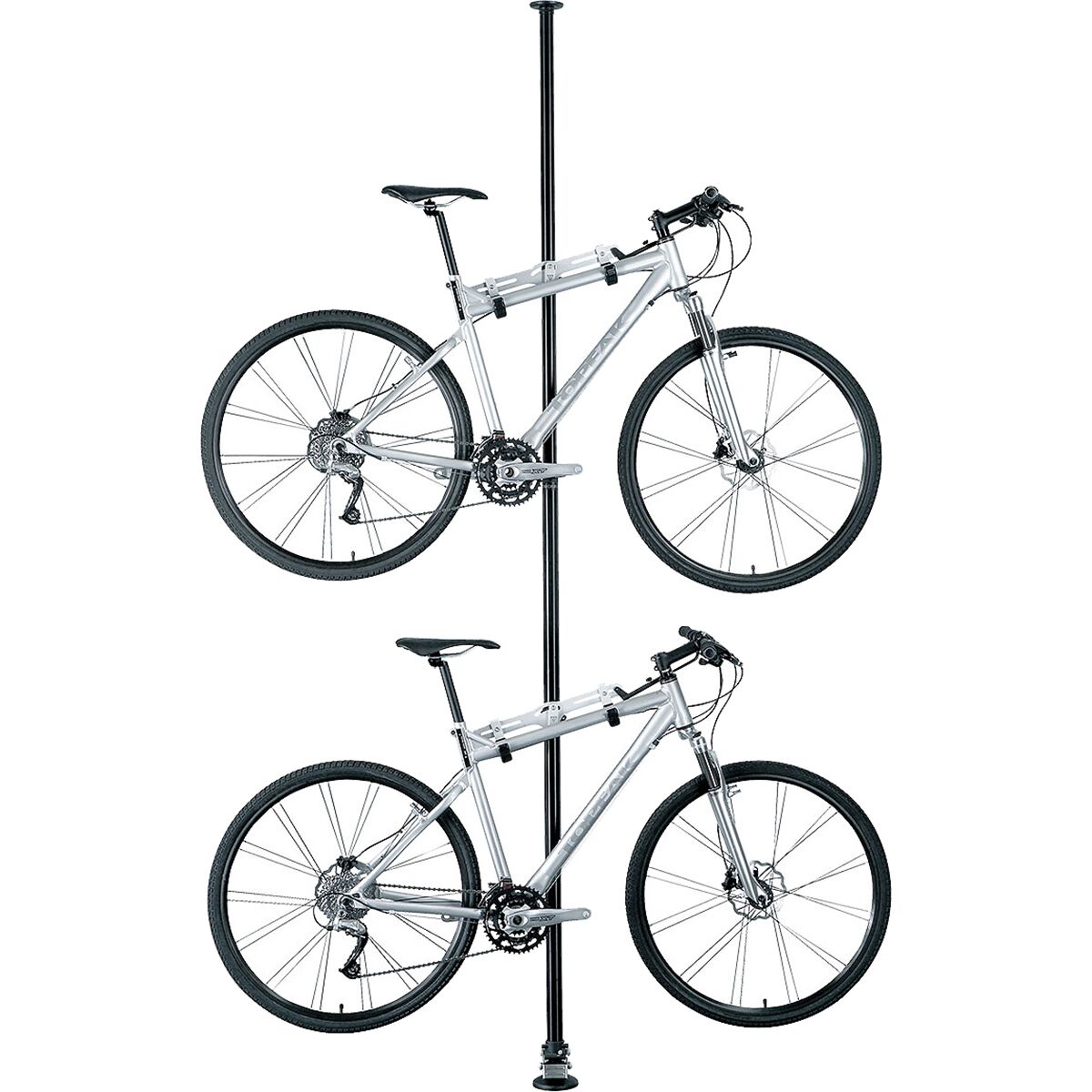 Topeak Dual-Touch Bike Stand - Bike