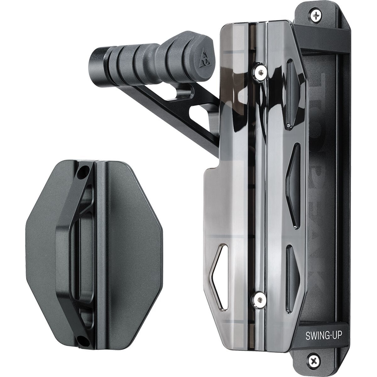 Image of Topeak Swing-Up Bike Holder Black, One Size