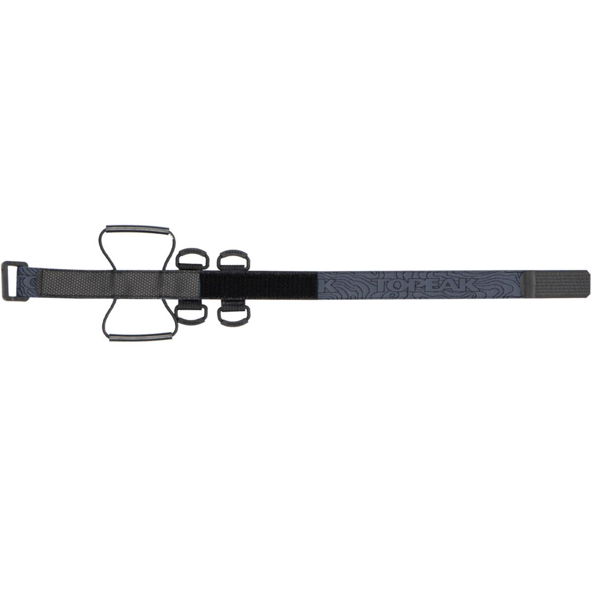 Image of Topeak Elementa Strap Blue, S