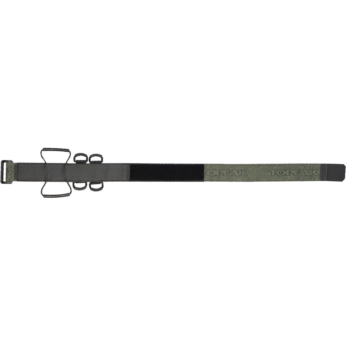 Image of Topeak Elementa Strap Green, L