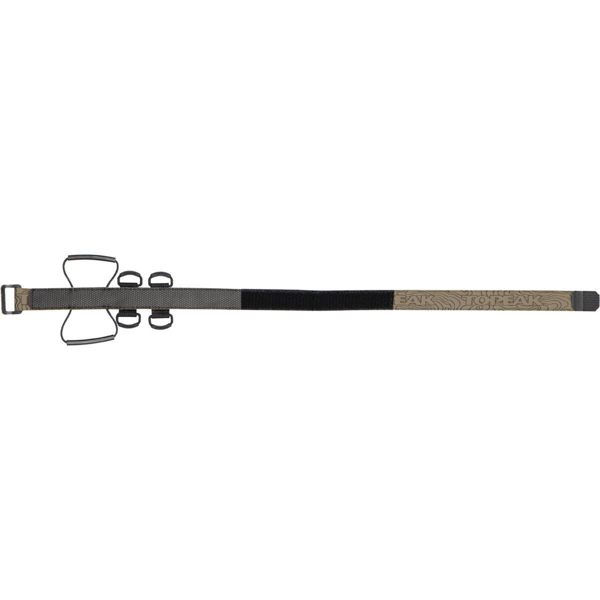 Image of Topeak Elementa Strap Tan, M