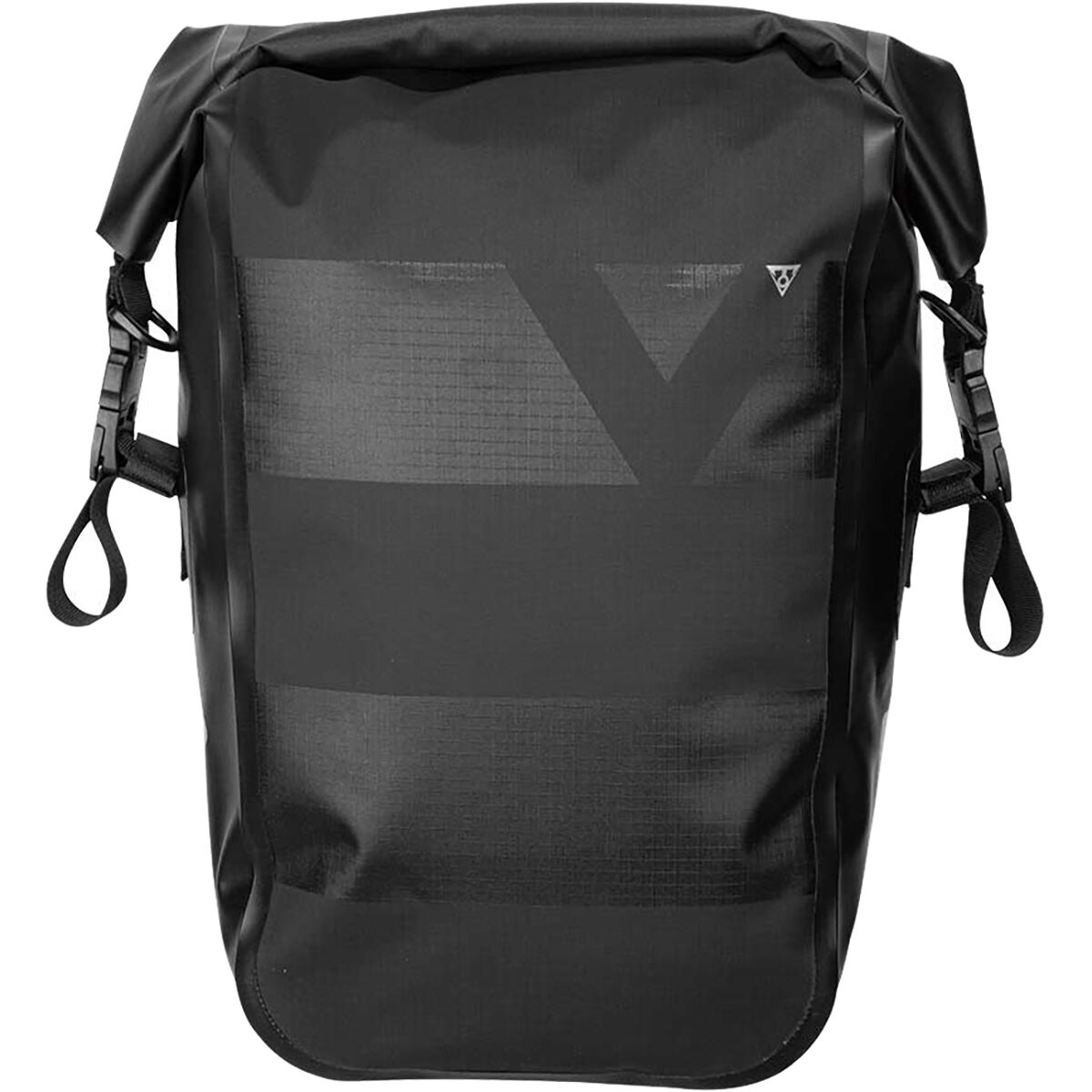 Image of Topeak Pannier DryBag Black, 15L