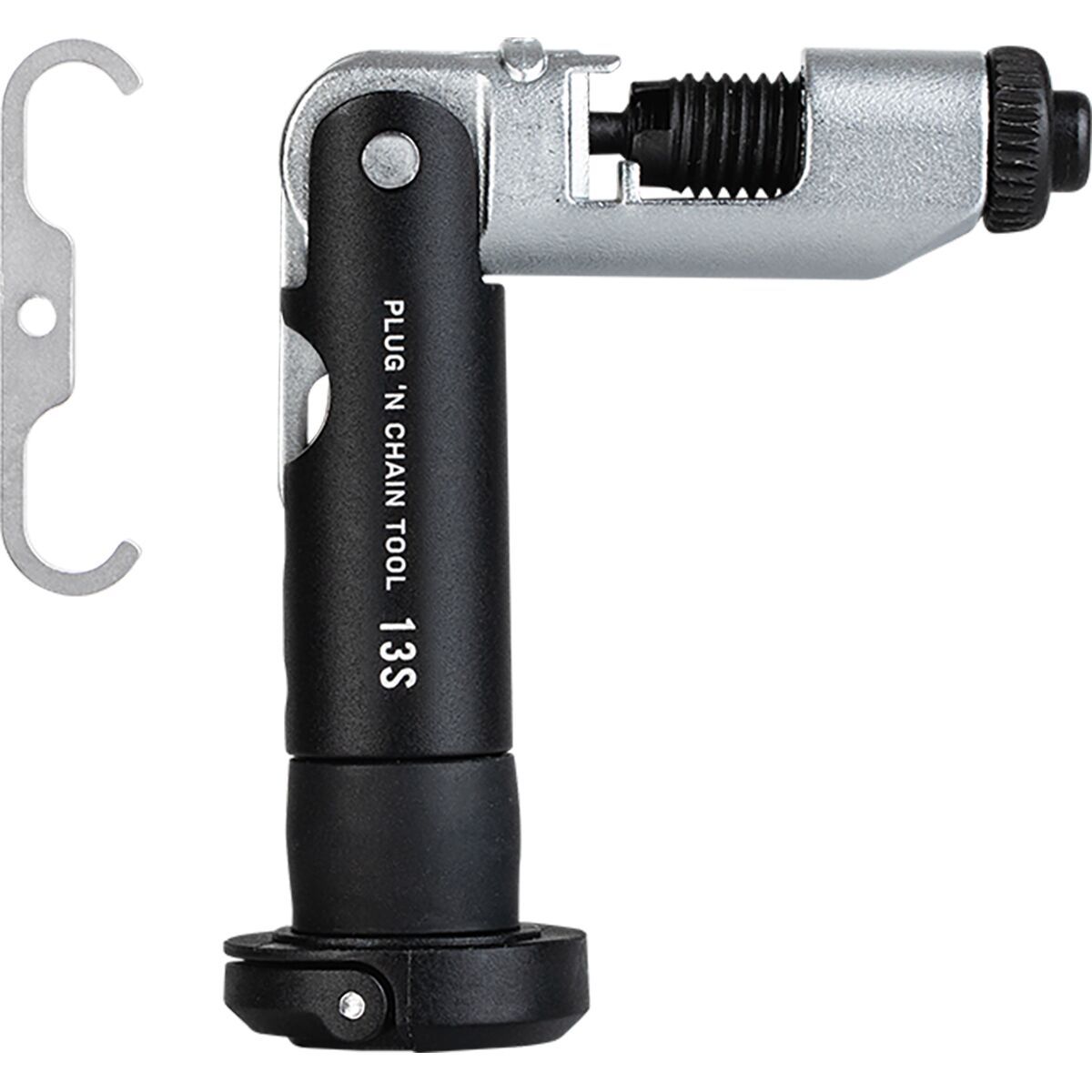 Image of Topeak Plug'n Chain Tool 13S Black, One Size
