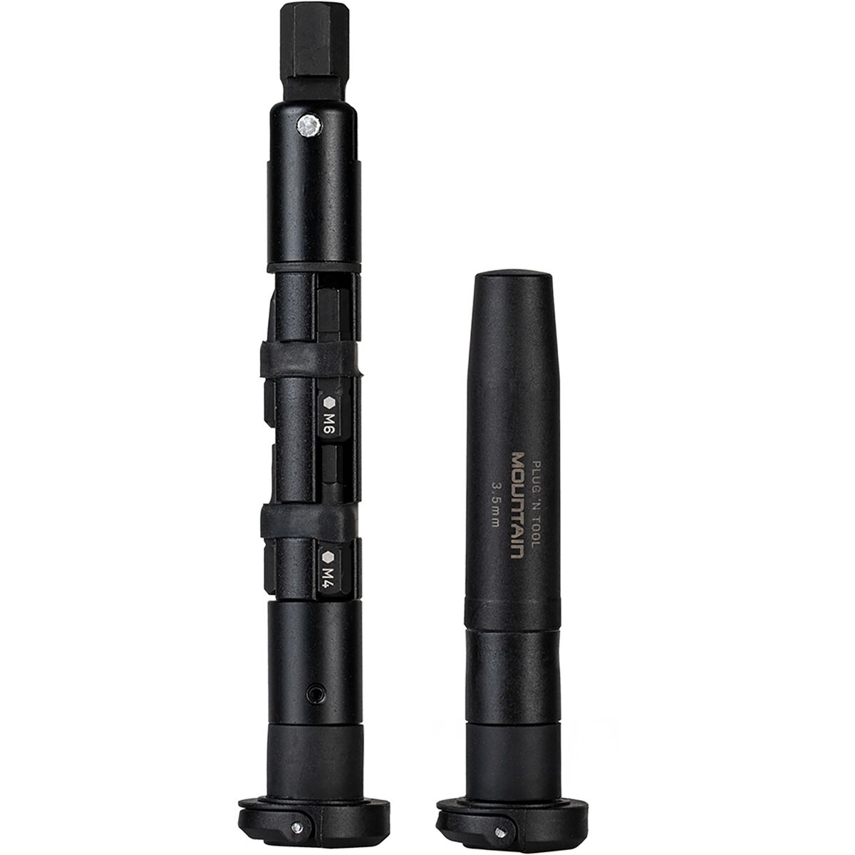 Image of Topeak Plug'n Tool Mountain, One Size