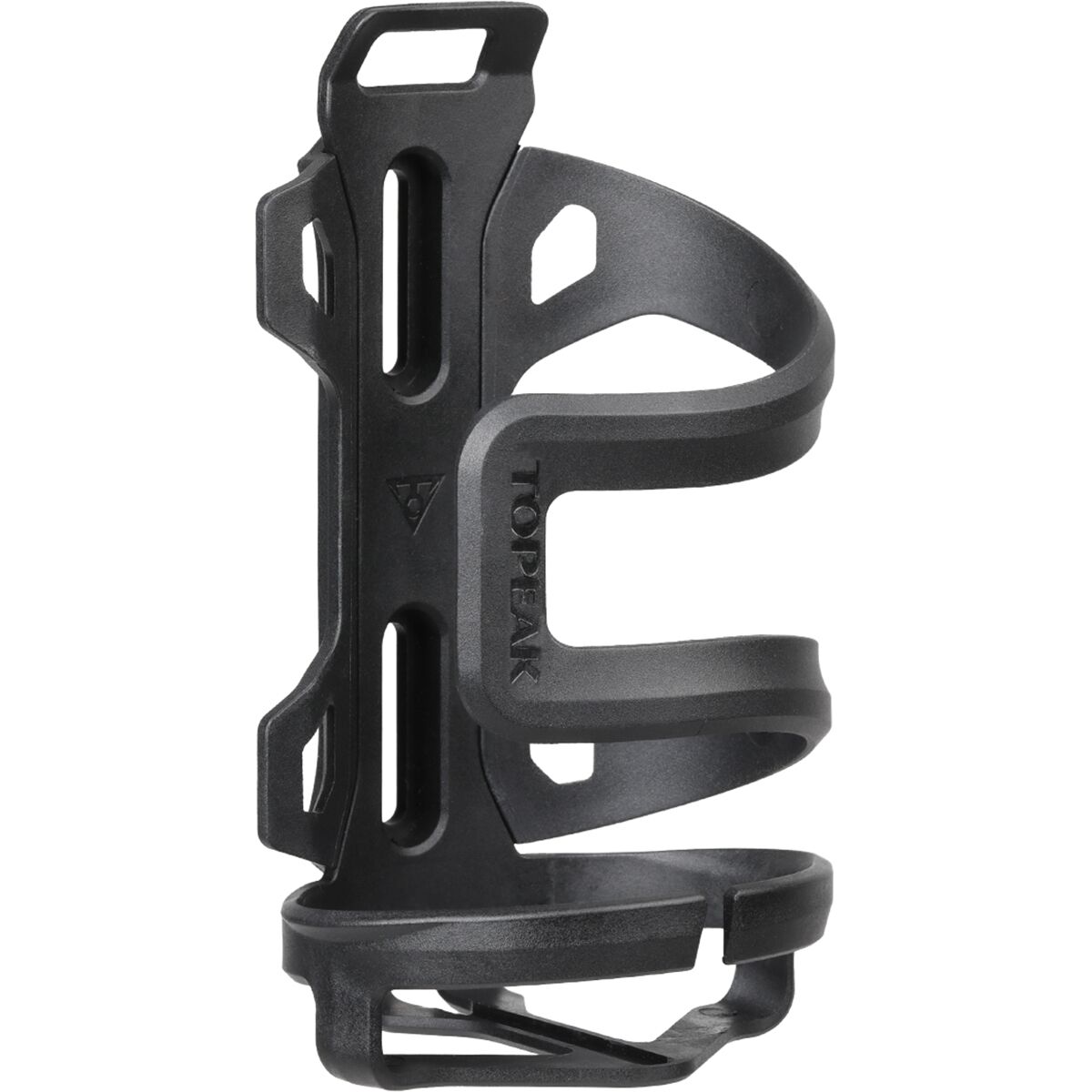 Image of Topeak DualSide Cage Pro Black, One Size