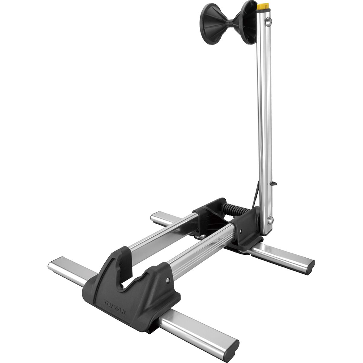 Topeak Topeak LineUp Stand Silver/Black, One Size
