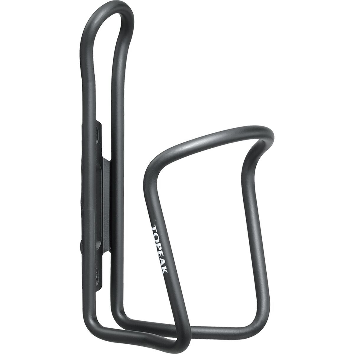 Image of Topeak Shuttle Cage AL Black, One Size