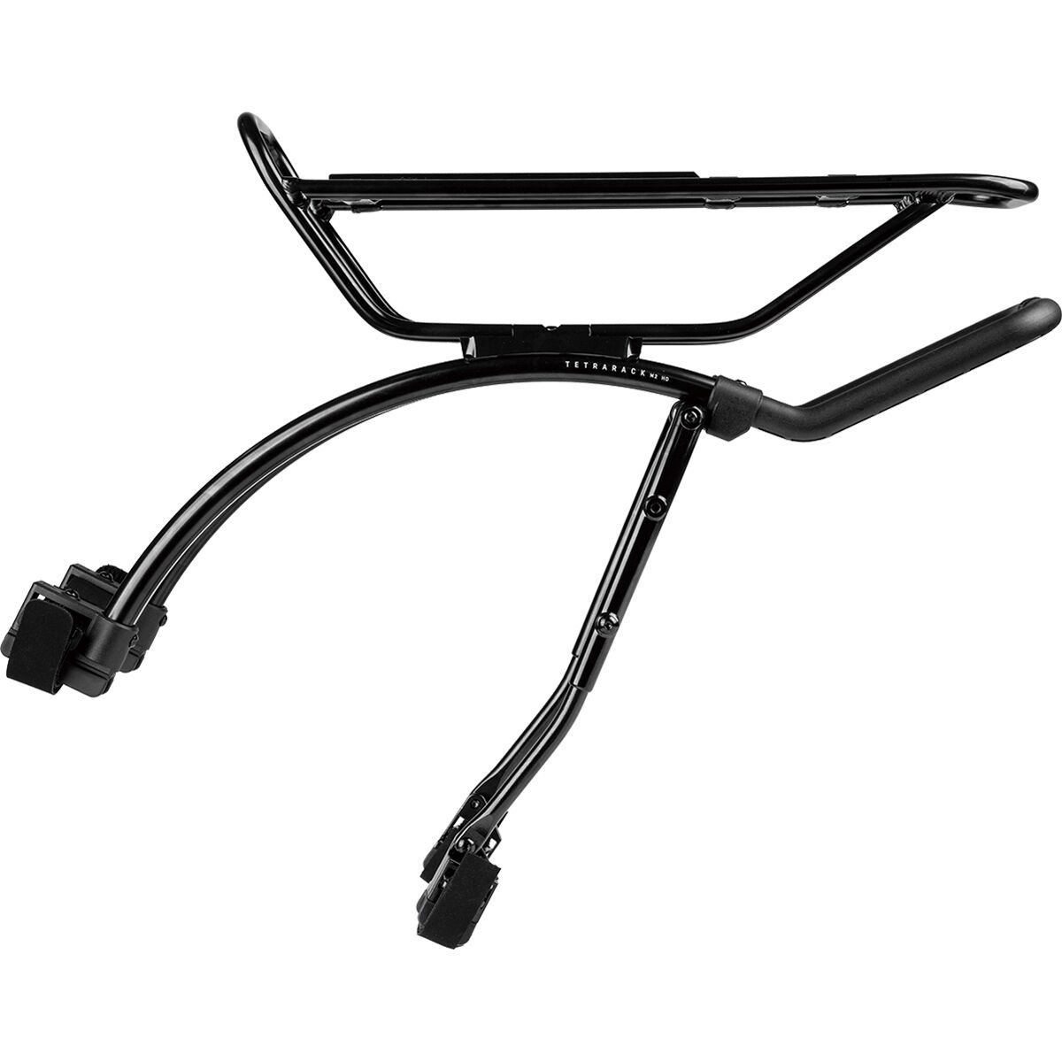 Topeak Topeak TetraRack M2 HD Black, One Size