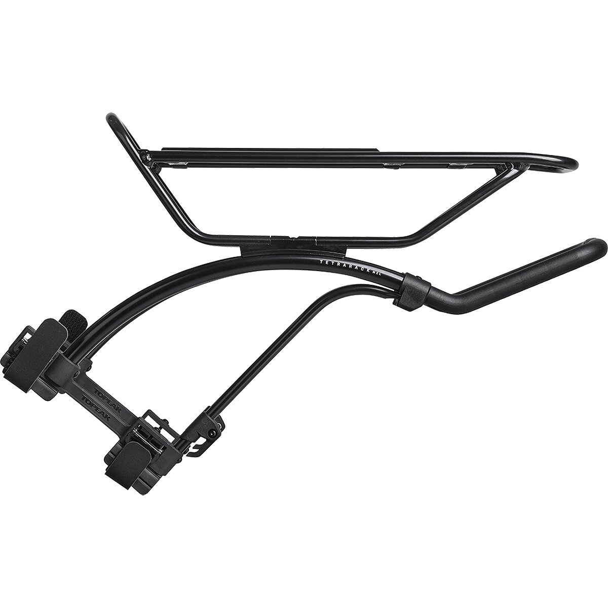 Topeak Topeak TetraRack M2L Black, One Size