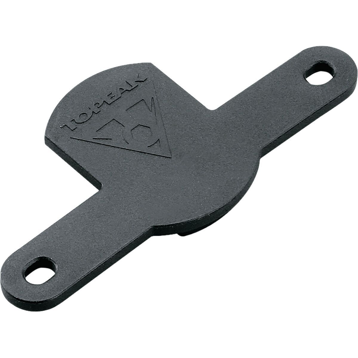 Image of Topeak Tail Light Mount Black, One Size