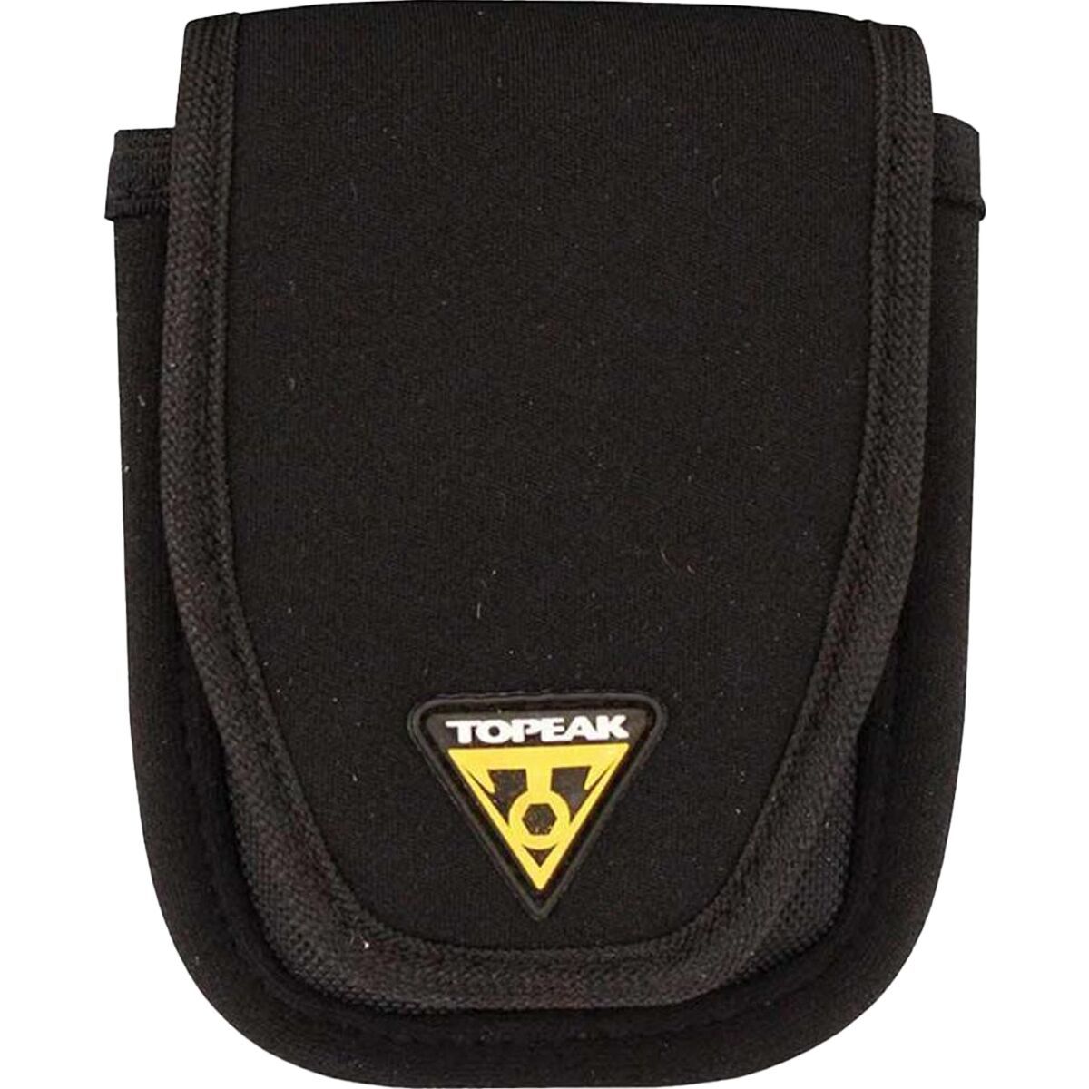 Image of Topeak Handy E Pack For Cellphone/Mp3 One Color, One Size