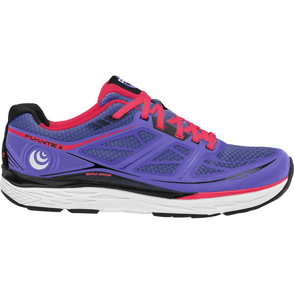 Título Mujer Mostrar Fli 2 Correr Lyte Detalles Acerca Original Para De Topo Athletic Calzado QosBrdChtx