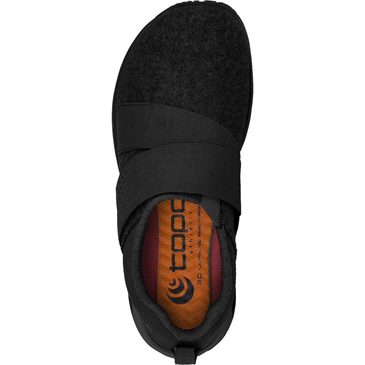 topo athletic rekovr