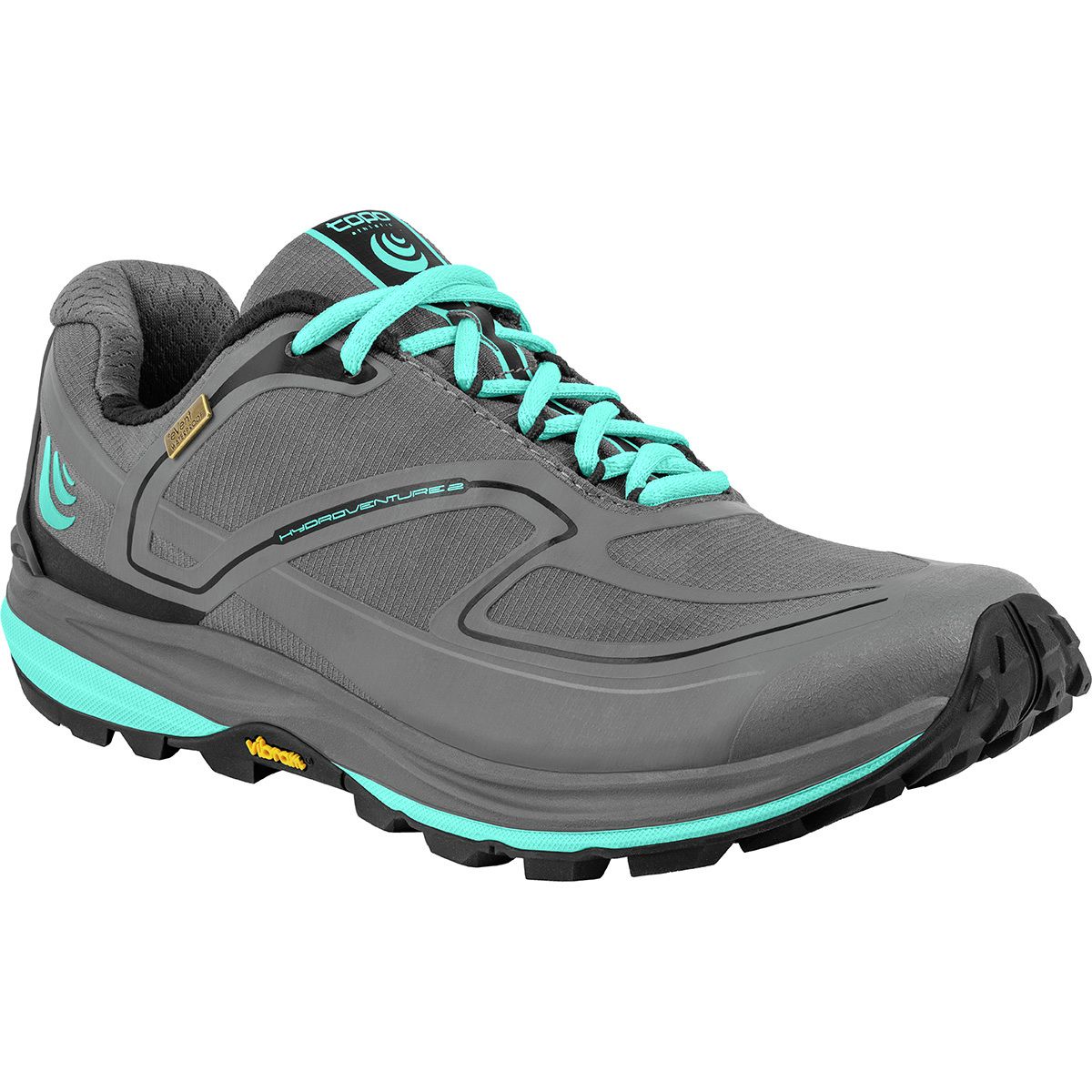 Topo hydroventure top