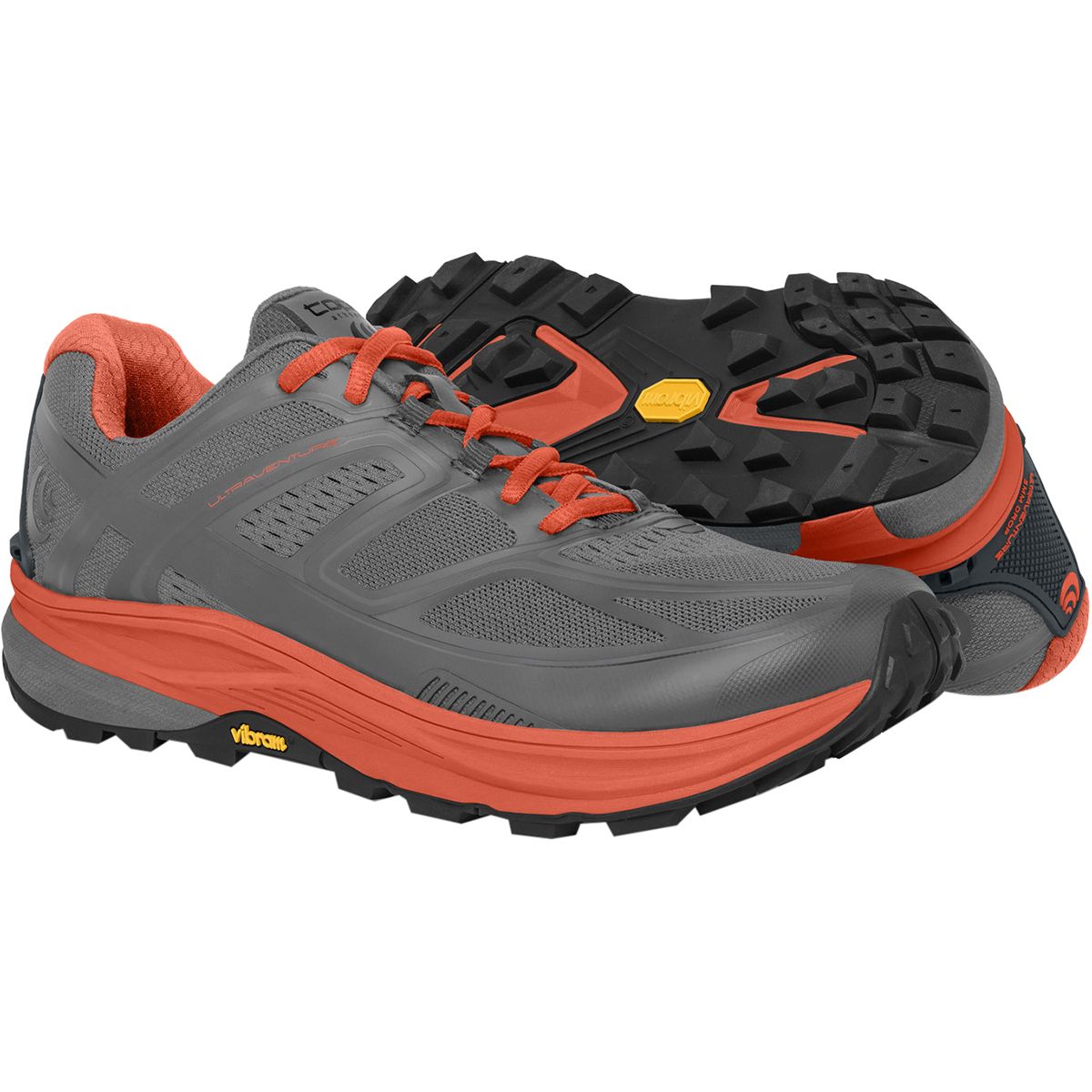 topo ultraventure womens
