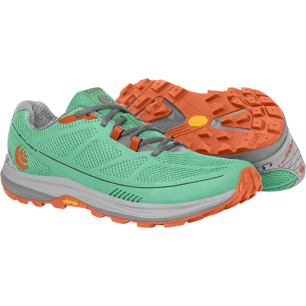 topo terraventure 2 womens