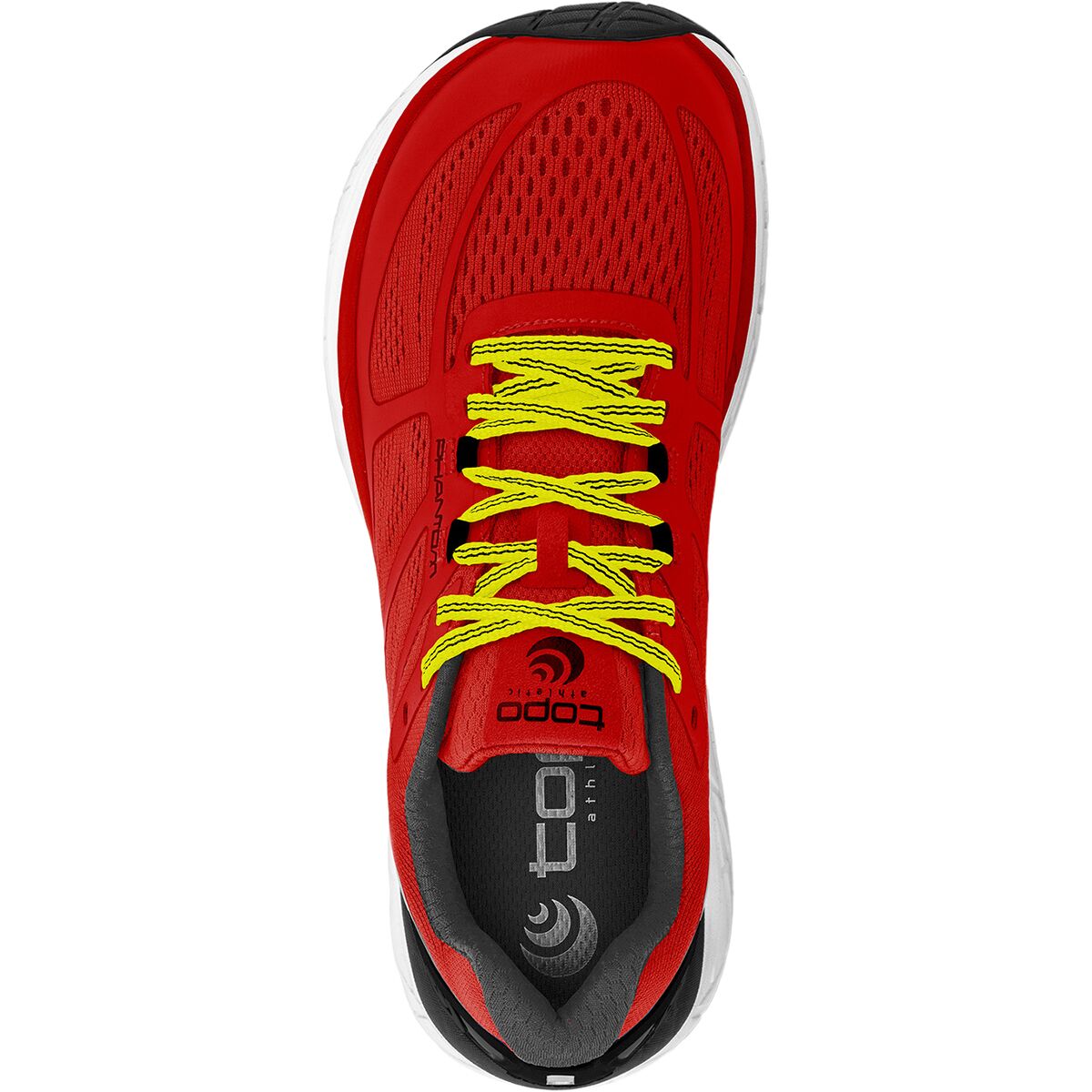 topo athletic phantom