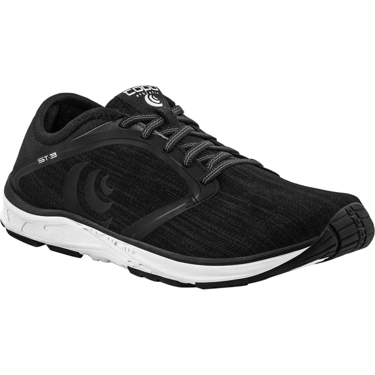 Womens Topo Athletic ST-3 Running Shoe