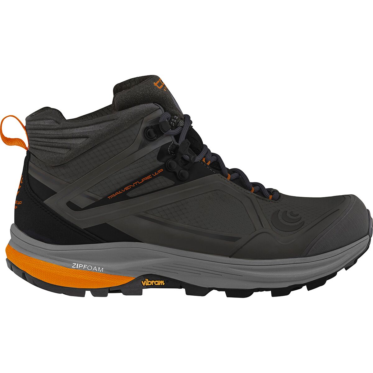 Topo Athletic Trailventure WP Hiking Boot - Men's