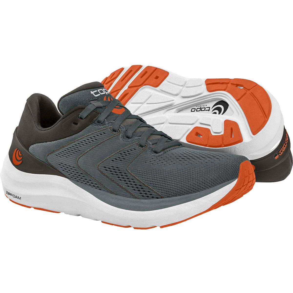 Topo Athletic Phantom 2 Running Shoe - Men's - Footwear