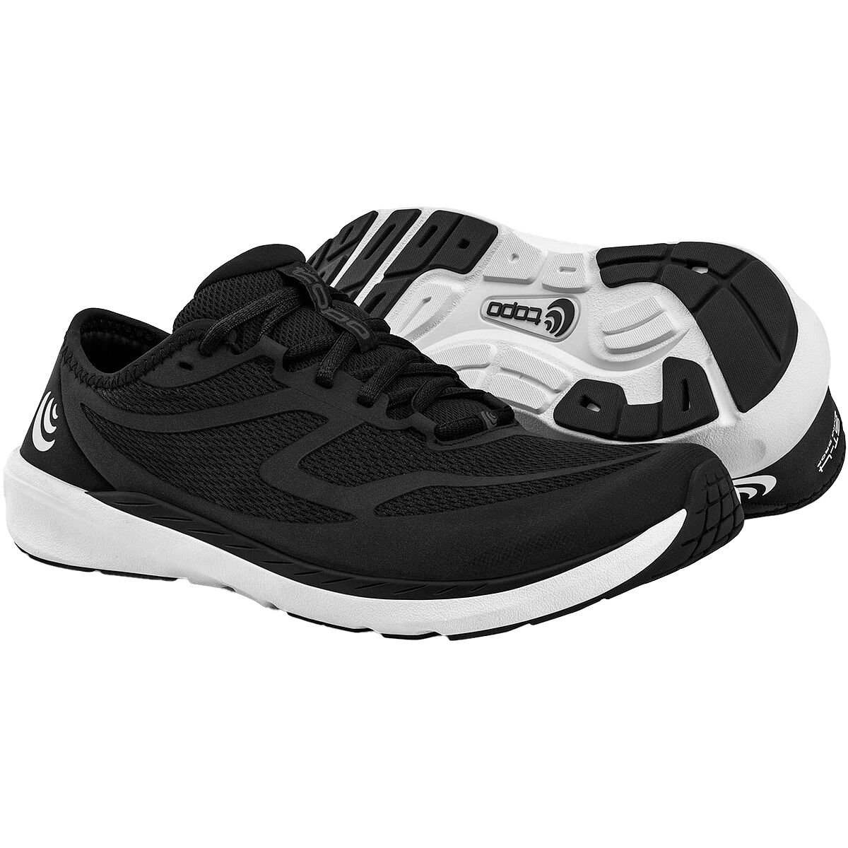 Topo Athletic ST-4 Running Shoe - Men display picture 2