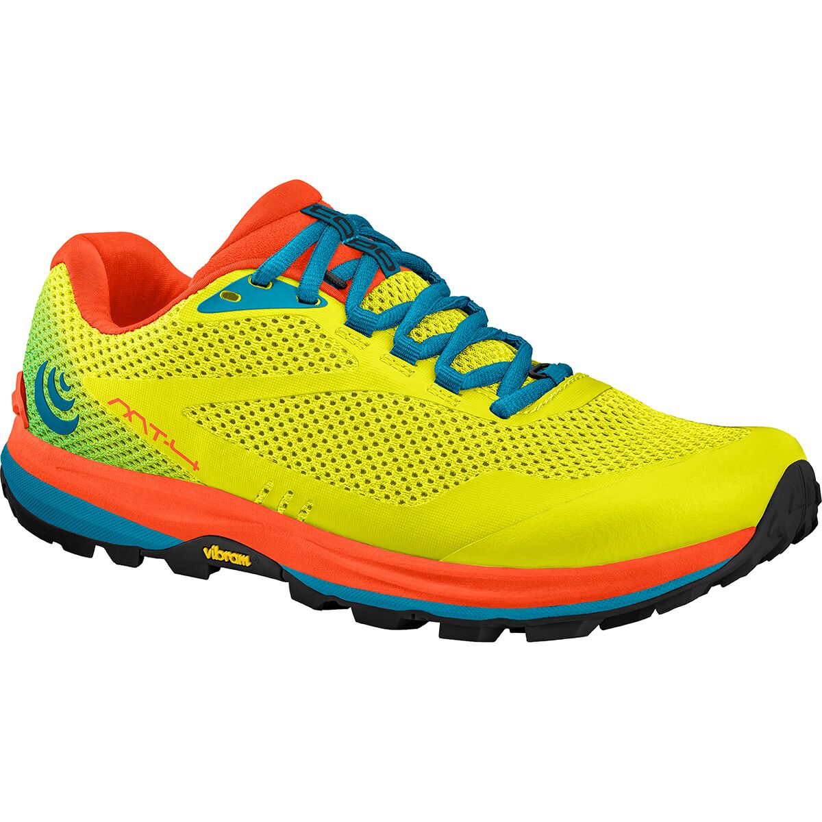 Topo Athletic MT-4 Trail Running Shoe - Men display picture 1
