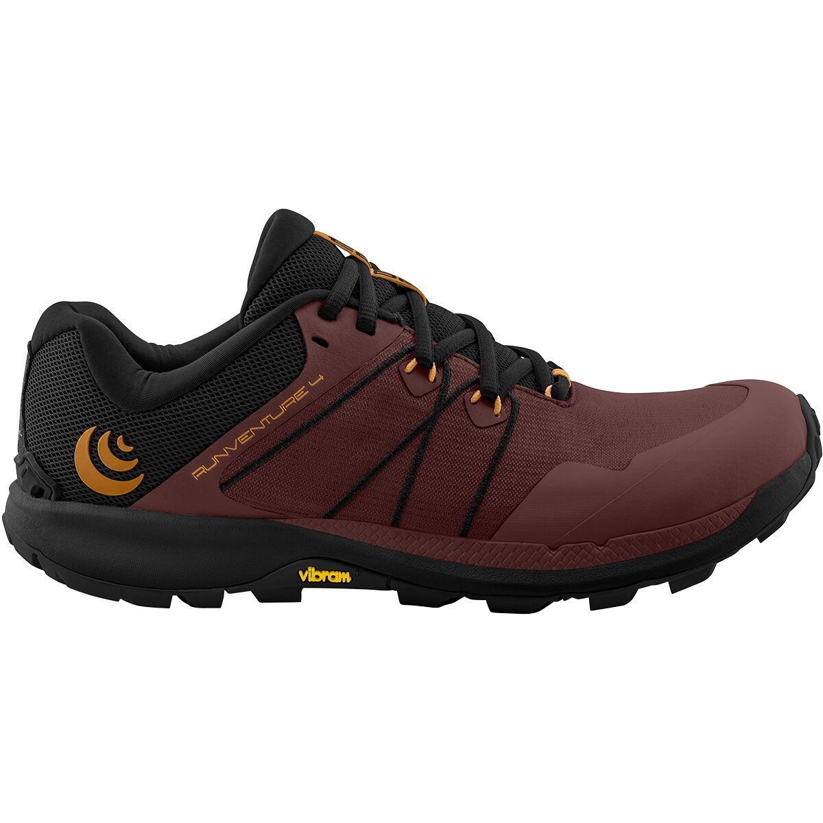 Topo Athletic Runventure 4 Trail Running Shoe - Men's