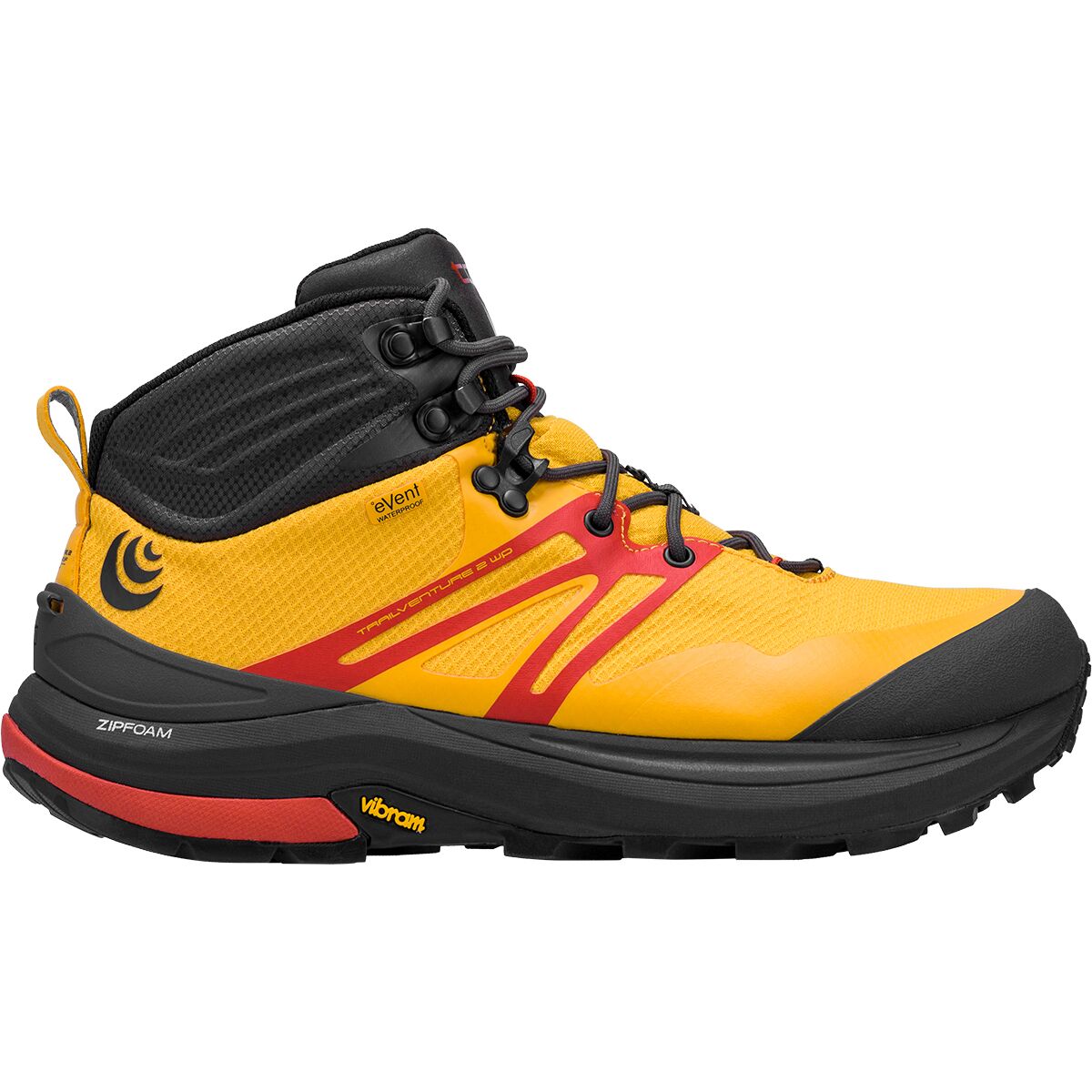 Topo on sale adventure shoes