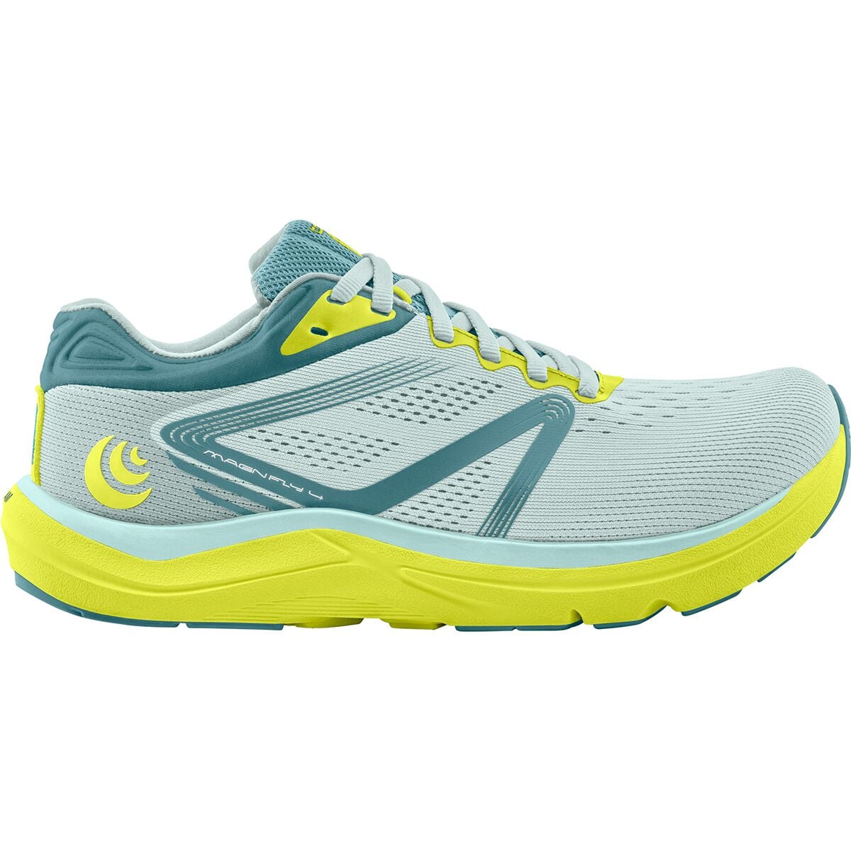 Magnifly 4 Running Shoe - Women