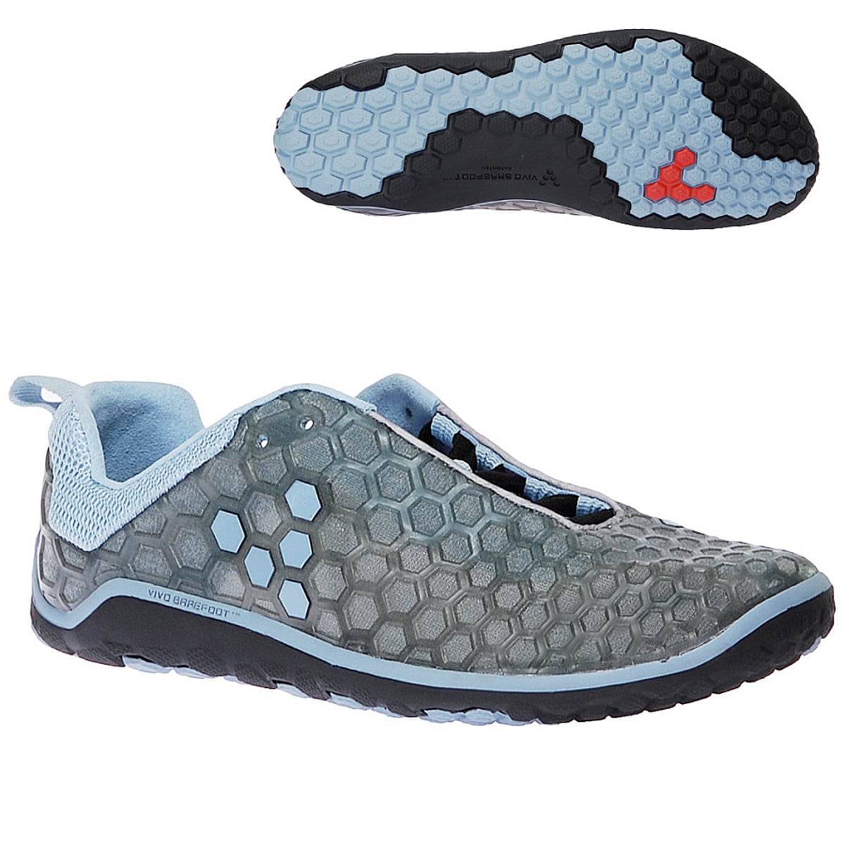 VIVOBAREFOOT Evo Running Shoe - Women's - Footwear