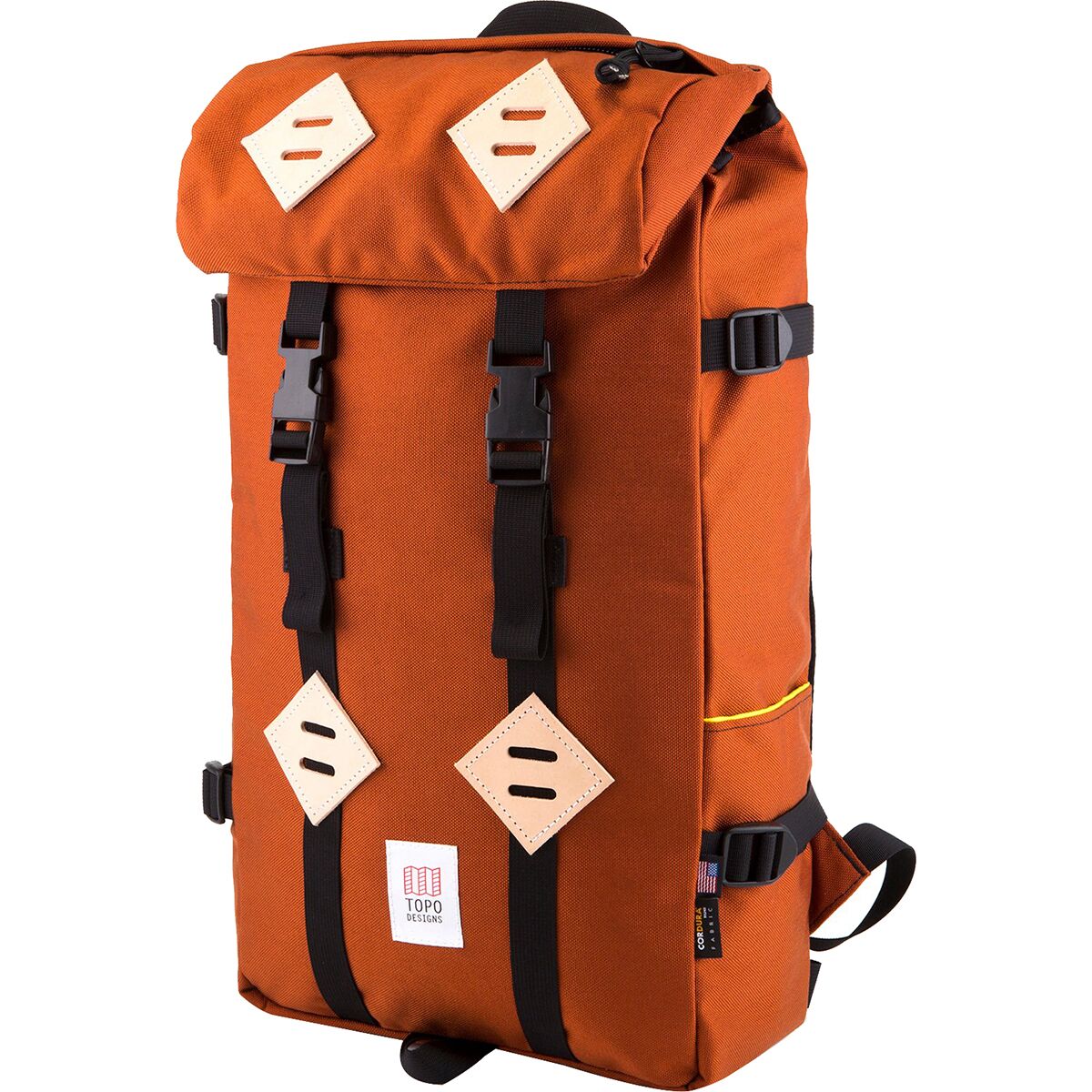 Topo Designs Klettersack 25L Backpack