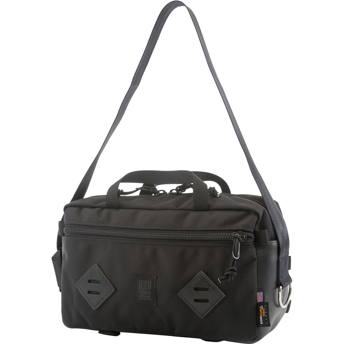 Topo designs best sale mini mountain bag