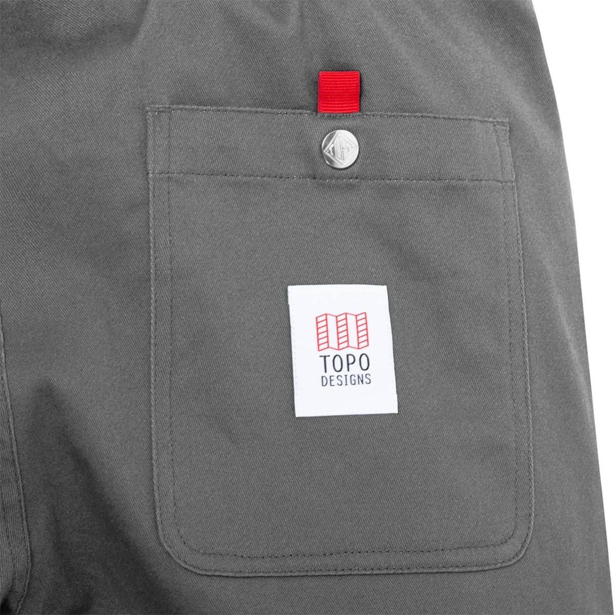 Topo Designs Climb Pant - Men's Topo Designs Climb Pant - Men's