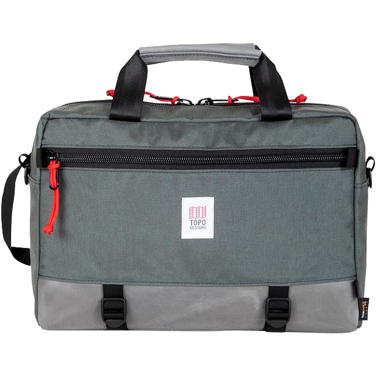 topo commuter briefcase