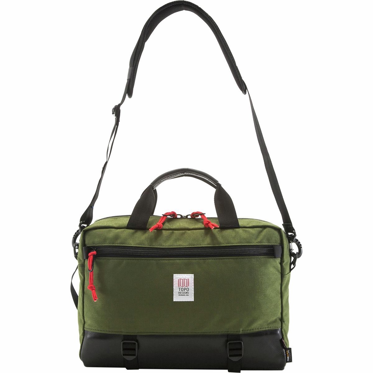 Topo Designs Commuter 15L Briefcase - Accessories