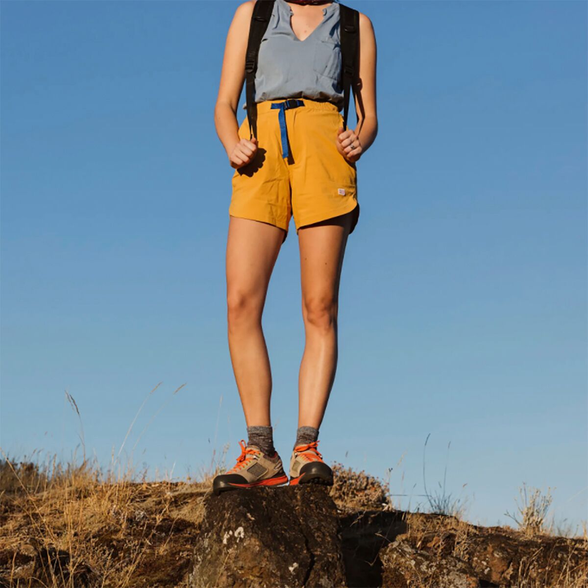Topo designs sales river shorts womens