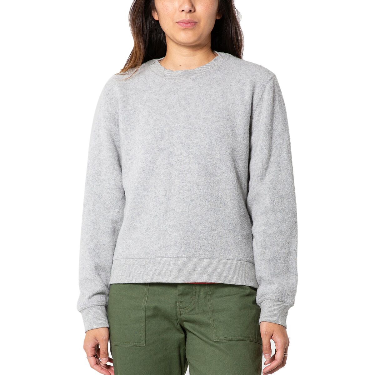 Topo Designs Global Sweater - Women's 