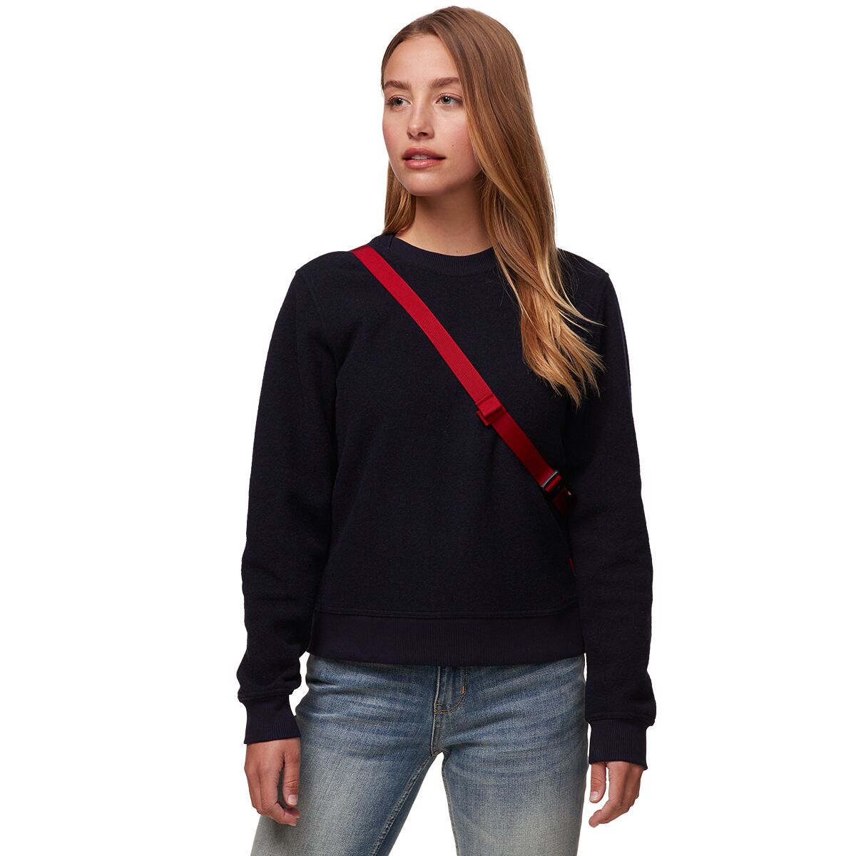Topo Designs Global Sweater - Women's product image