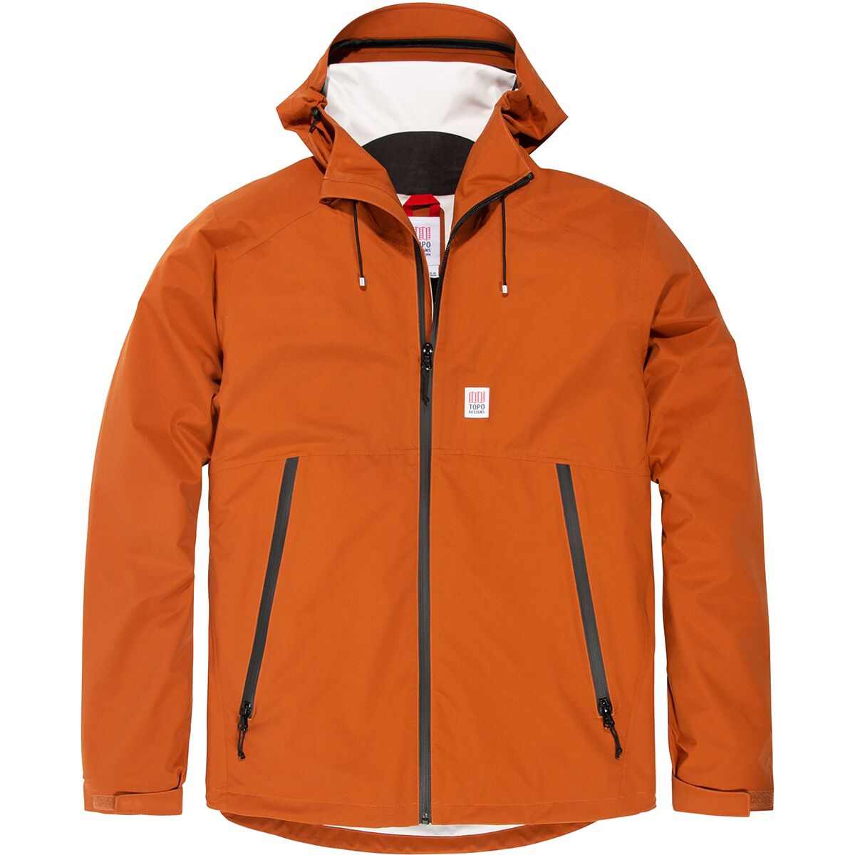 Topo designs hotsell global jacket