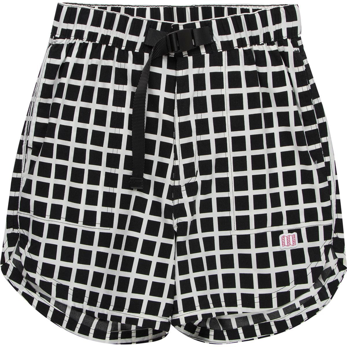 topo designs river shorts womens