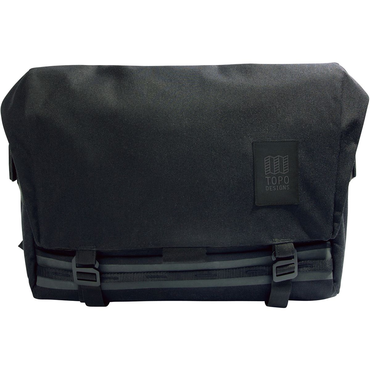 Burley Transit Messenger Bag - TopoJoes