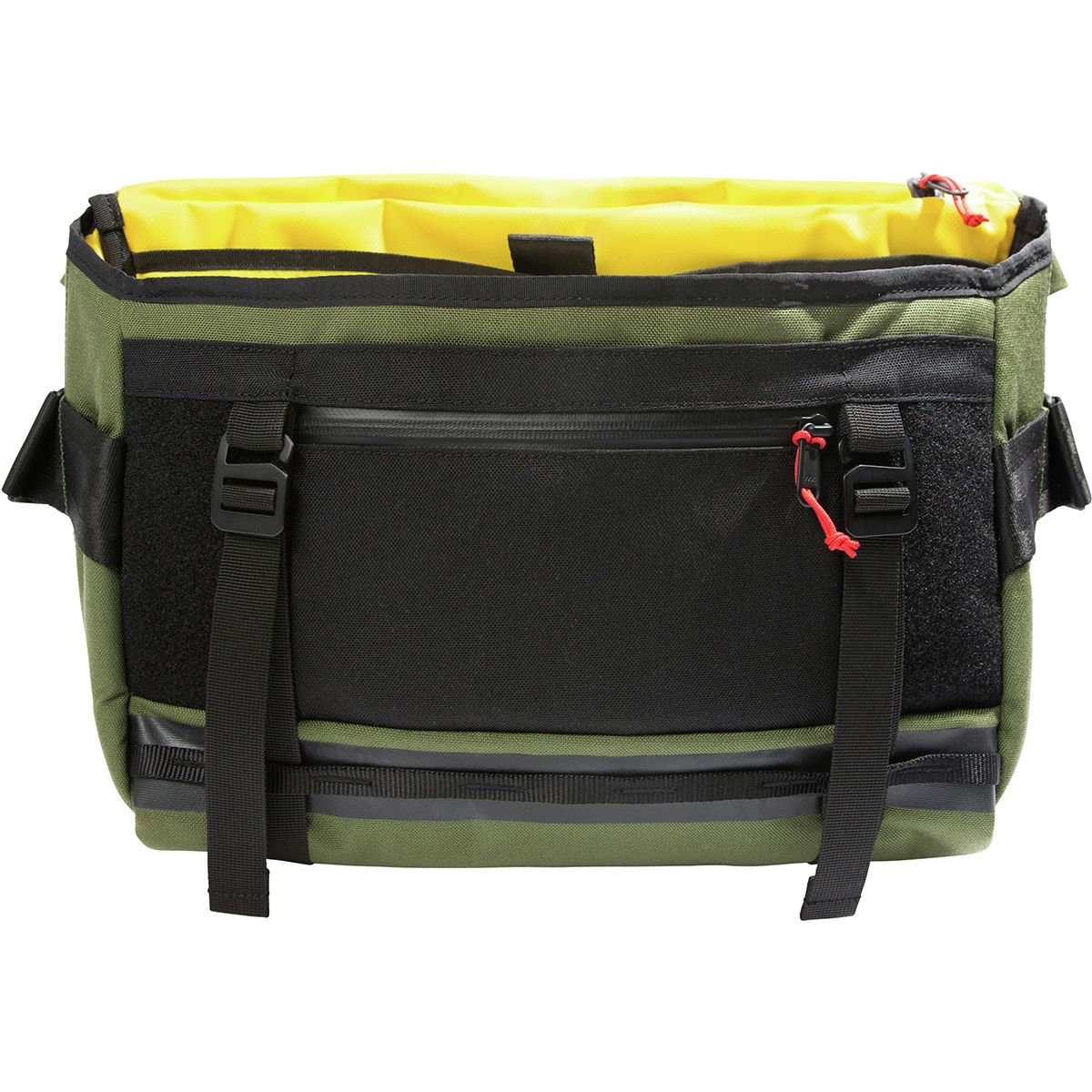 Burley Transit Messenger Bag - TopoJoes