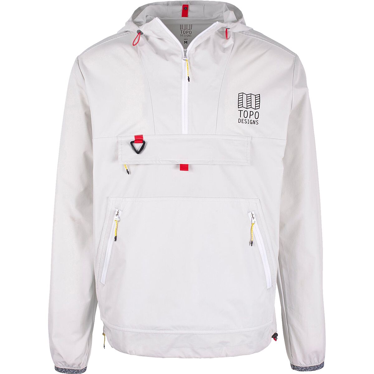 Topo Designs Wind Anorak - Men's product image