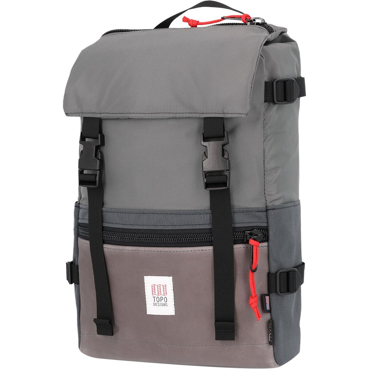 Topo Designs Heritage Rover 20L Pack 