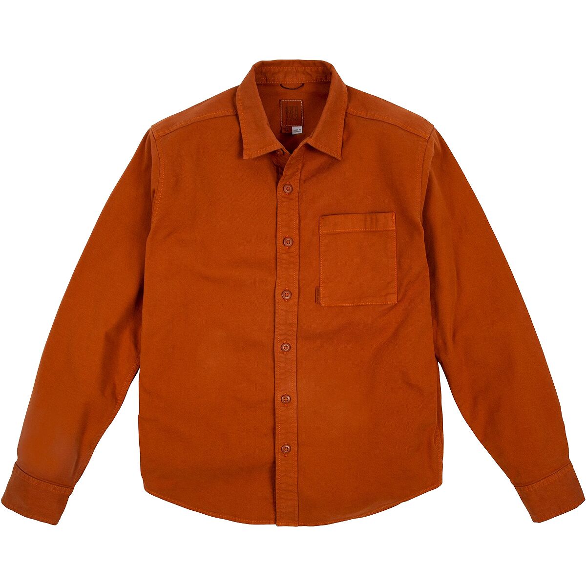 Topo Designs Dirt Shirt - Men's product image
