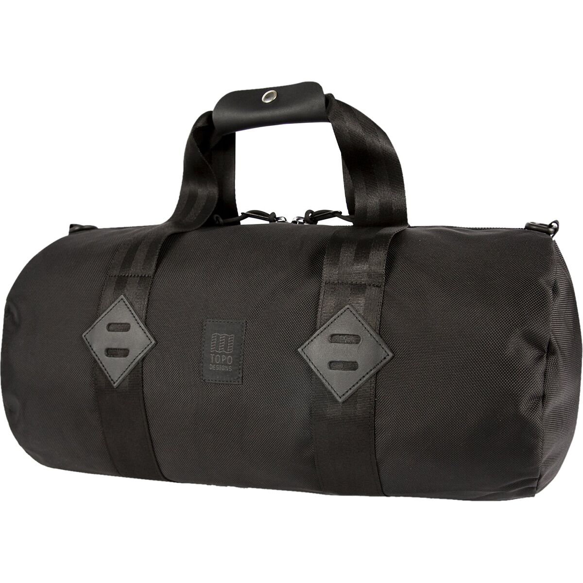 topo designs duffel