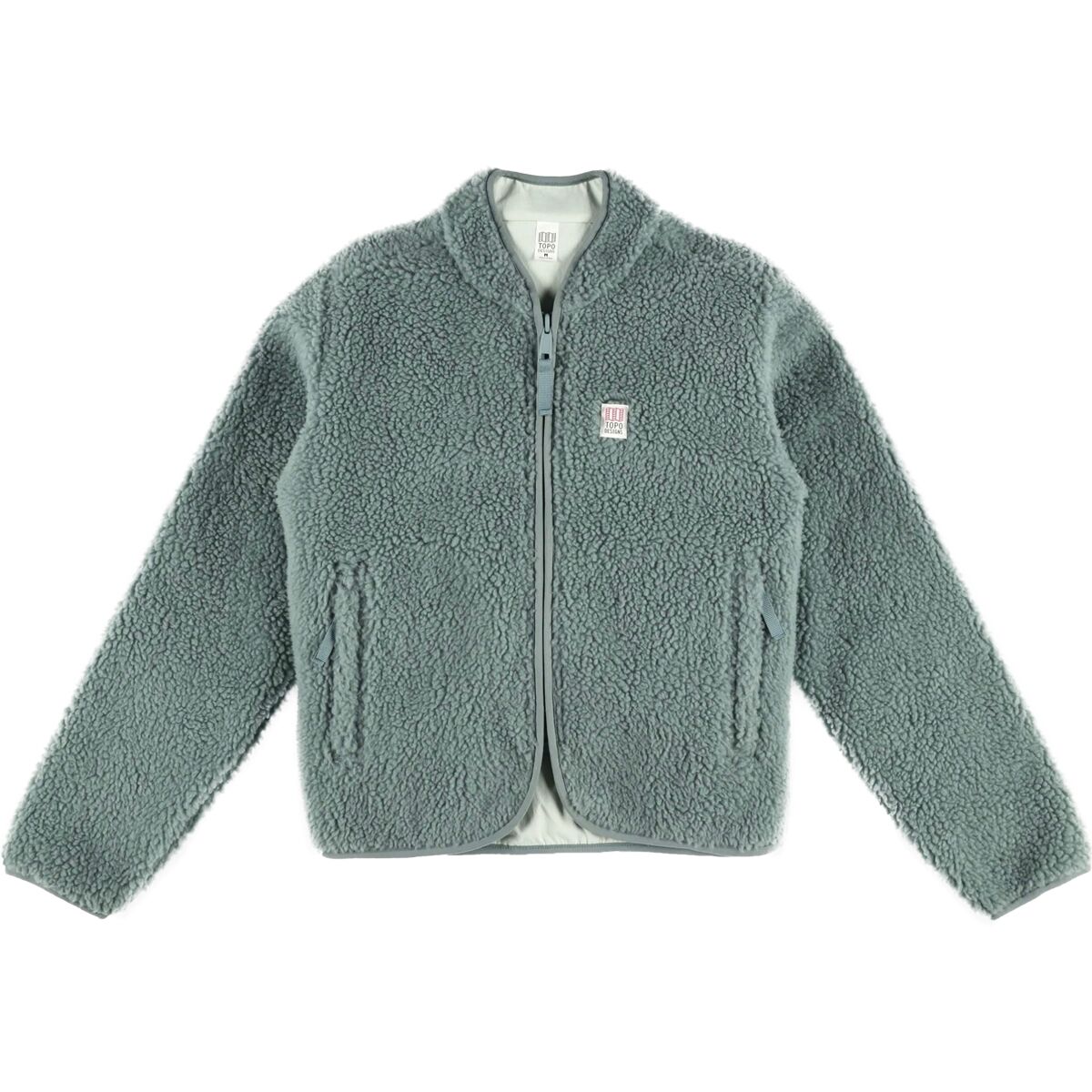 Topo Designs Sherpa Jacket - Women's 