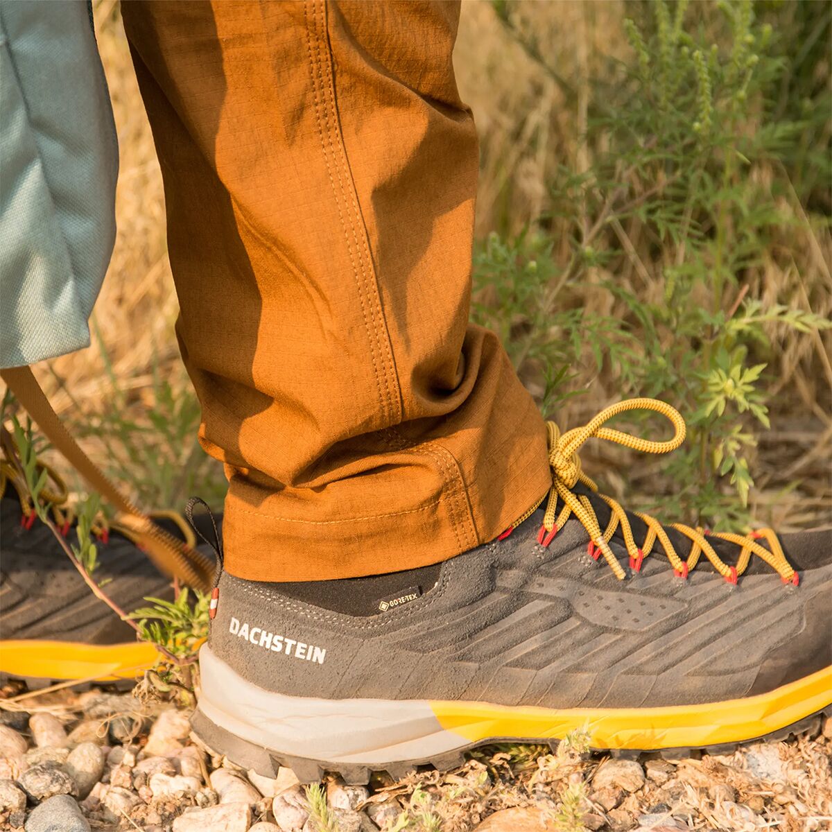 Topo Designs Mountain Ripstop Pant - Men's