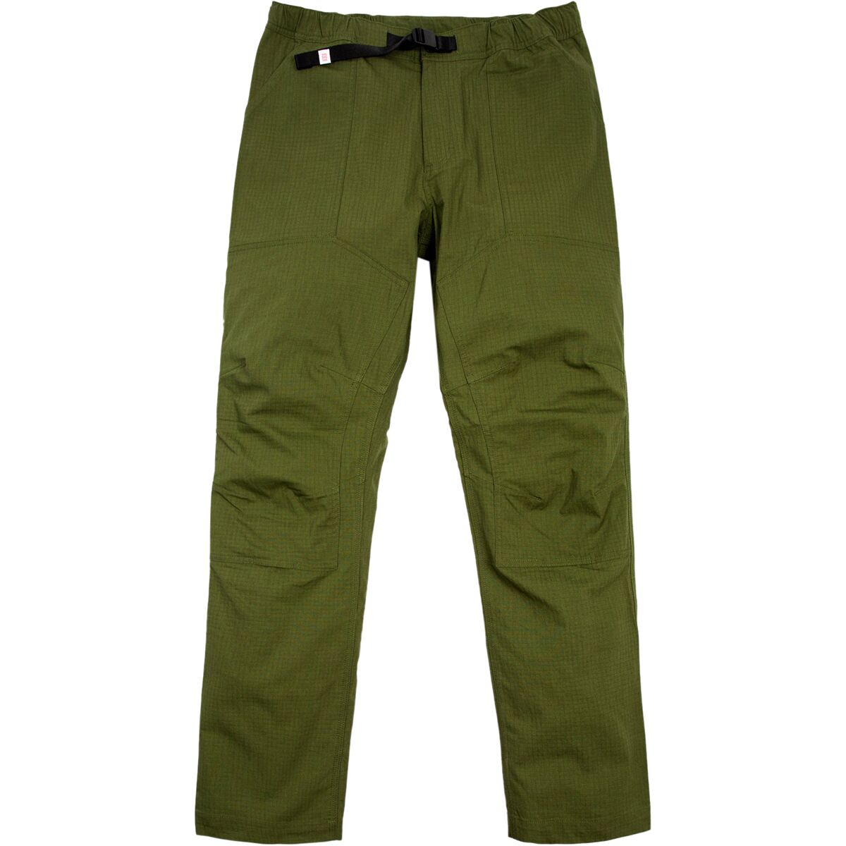 Topo Designs Men's Mountain Shorts Ripstop - Olive