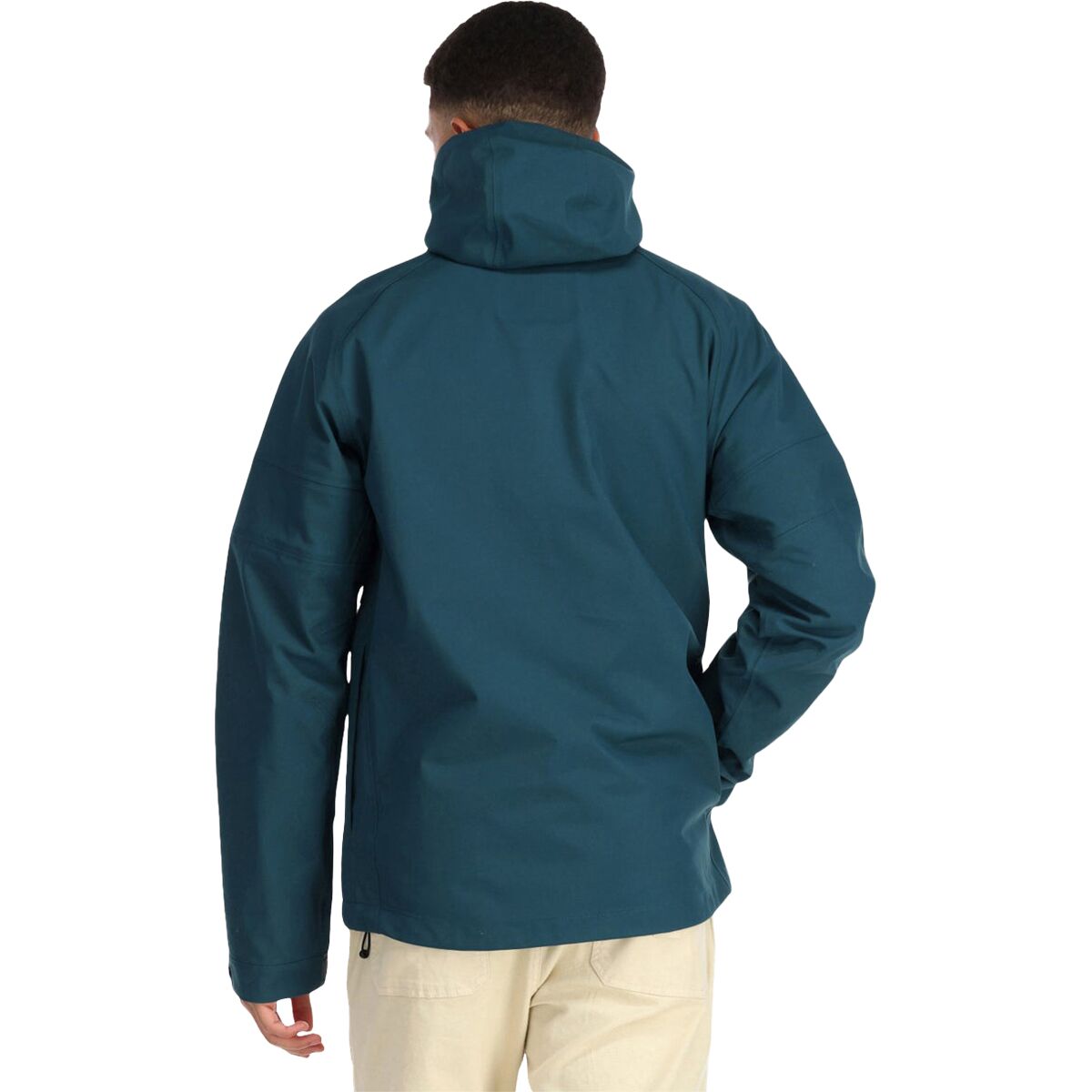 Topo Designs Mountain Parka - Men's - Clothing